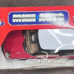 MINI AUTO ラジコン 車 おもちゃ
