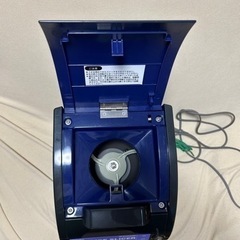 HATSUYUKI かき氷　アイススライサー&クラッシャー　CS-18C HATSUYUKI かき氷 アイススライサー&クラッシャー CS-18C