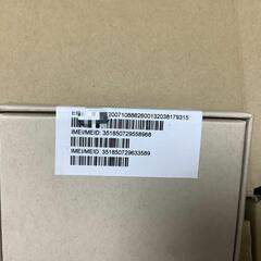 iPhone 14 Pro 128GB   ディープパープル  バッテリ100%  SIMフリー  日本国内版