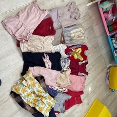 子供用品 キッズ用品 子供服