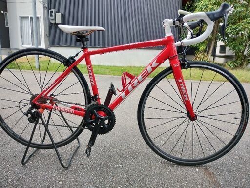 TREK EMONDA 2017年モデル SHIMANO105