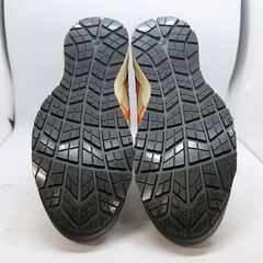 未使用】asics アシックス 安全靴 【27.0cm】CP214 TS BOA WINJOB 