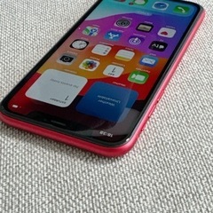 【超美品】iPhone11 64GB SIMフリー
