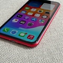 【超美品】iPhone11 64GB SIMフリー