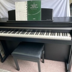 KAWAI CA95B 88鍵 木製鍵盤 電子ピアノ 最上位機種...
