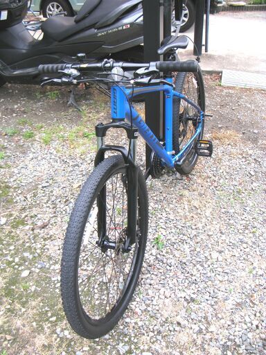 GIANT（ジャイアント）ATX（要修理品） GIANT ジャイアント マウンテン