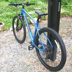 GIANT（ジャイアント）ATX（要修理品）