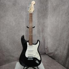 エレキギター Swing ストラトキャスター【ジャングルジャングル