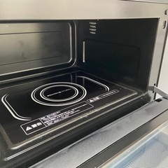 【トレファク ラパーク岸和田店】2020年製 KOIZUMI 電子レンジ 入荷しました【6ヶ月保証】