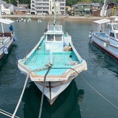 北村造船【漁船】