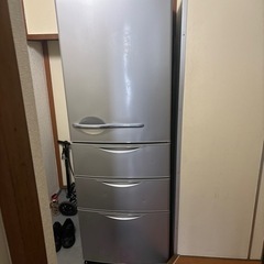 (譲り先決まりました)家電 キッチン家電 冷蔵庫