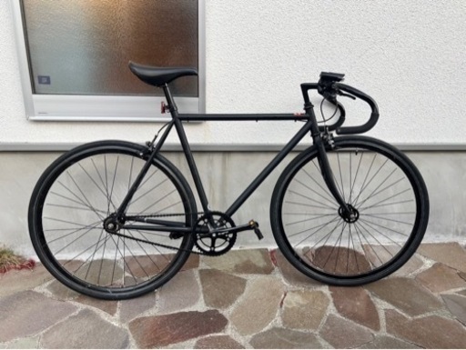自転車 クロスバイク