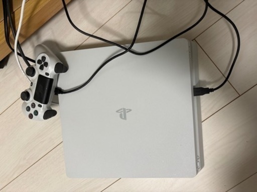 ゲーム機\n