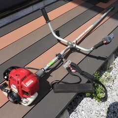 ホンダ草刈り機（刈払い機）