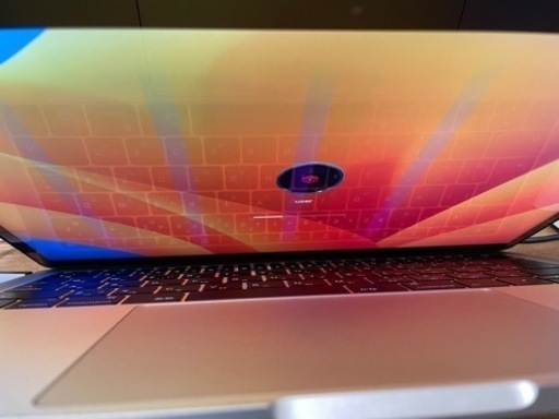 Mac Book Pro 13インチ 2017 訳あり