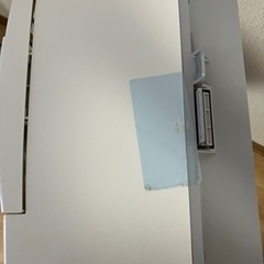 2020年製CORONA(コロナ) 窓用エアコン　ウインドエアコン (冷房専用タイプ) 液晶リモコン付 シェルホワイト CW-16A(WS)