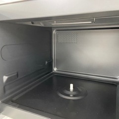 【トレファク ラパーク岸和田店】2022年製 YAMAZEN オーブンレンジ 入荷しました【6ヶ月保証】