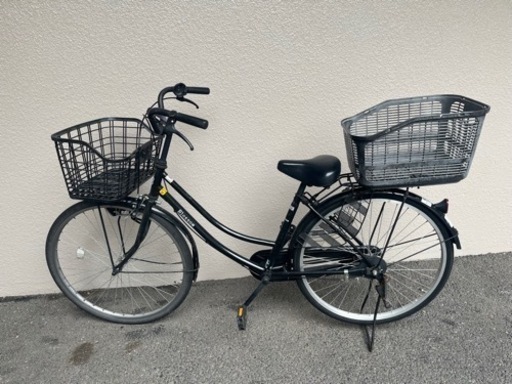 自転車