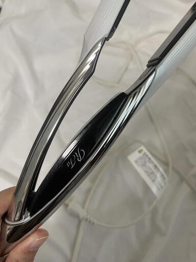 リファ ReFa へアアイロン 家電 美容家電