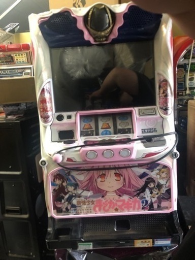 まどマギ2