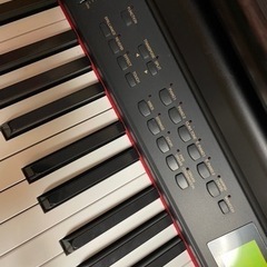 【中古美品】YAMAHA Clavinova CLP-711 88鍵盤 電子ピアノ キーボード　ピアノ　