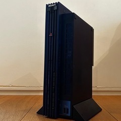 【中古】PlayStation2 BB Pack（箱、説明書付き）