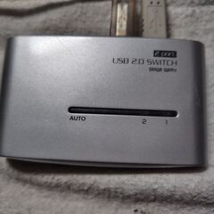 USB2.0切替器