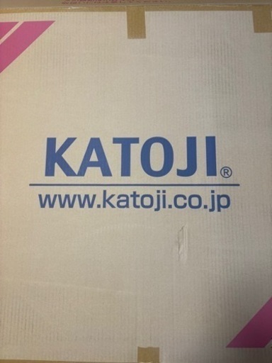 カトージ　ベビーベッド、マットレス　セット