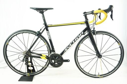 ANCHOR 「アンカー」 RS6 2016年モデル ロードバイク