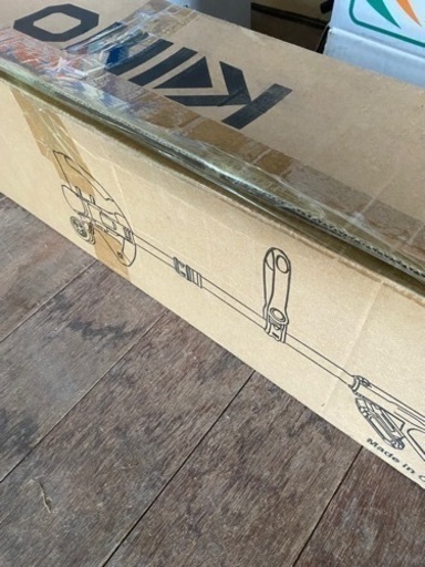 電動　コードレス　草刈機