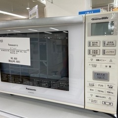 【トレファク ラパーク岸和田店】2016年製 Panasonic...