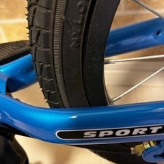 決定しました☆ストライダー14Xペダル付きモデル新古品