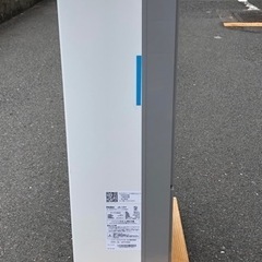 SALE‼️￥25300(税込) Haier ルームエアコン　2023年製  JA-16Y 