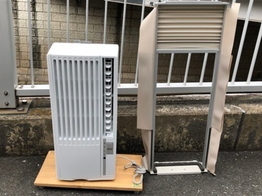 SALE‼️￥25300(税込) Haier ルームエアコン　2023年製  JA-16Y