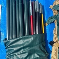 Coleman  コールマン ラウンドスクリーン 400EX