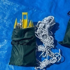 Coleman  コールマン ラウンドスクリーン 400EX