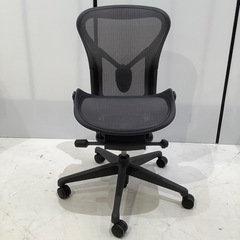 【トレファク神戸南店】Herman Miller アーロンチェア【取りに来られる方限定】