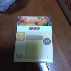 THERMOS　スープジャー