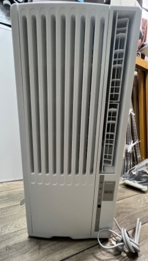 (M170)SALE‼️￥19800(税込) Haier ルームエアコン2021年製  JA-16V