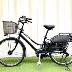電動自転車 ブリジストン HYDEE.II