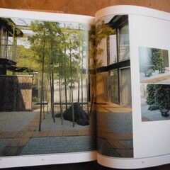 豪華貴重本　坪庭二部シリーズ　毎日新聞社出版　続坪庭