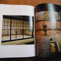 豪華貴重本　坪庭二部シリーズ　毎日新聞社出版　続坪庭