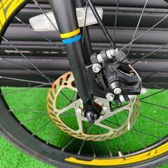 ミニベロ20インチ】EIZER アイゼル M300【引取限定・現状渡し】三重県 