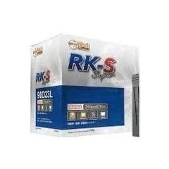 KBL RK-S Superバッテリー 105D26R(L) 高性能 