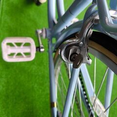 【子供用自転車24インチ】サイクルベースあさひ ポンポネット【引取限定・現状渡し】三重県