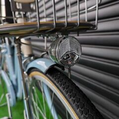 【子供用自転車24インチ】サイクルベースあさひ ポンポネット【引取限定・現状渡し】三重県