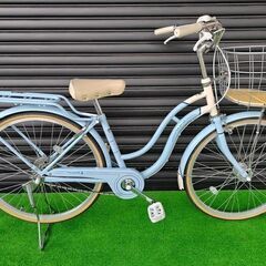 三重県の子供用自転車 24インチの中古が安い！激安で譲ります・無料で  