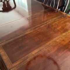 ８人用ダイニングテーブル