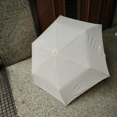 新品未使用 折りたたみ傘