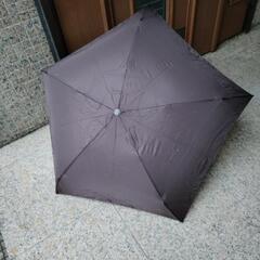 新品未使用 軽量 折りたたみ傘